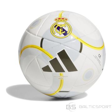 Adidas Real Madrid Mini Home Ball JN7358 (1)