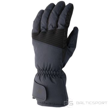 4F M H4Z22 REM001 31S ski gloves (S)