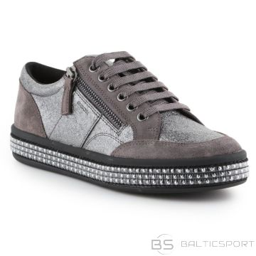 Inny Обувь Geox D Leelu'e W D94FFE-06P22-C1G9F (EU 36)
