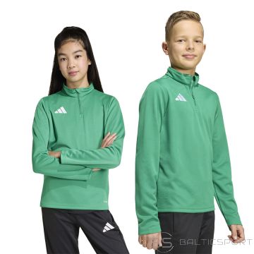 Adidas ENTRADA 26 Training Top JZ6632 / green / 128 cm