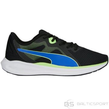 Puma кроссовки Twitch Runner M 377981 03 (44)