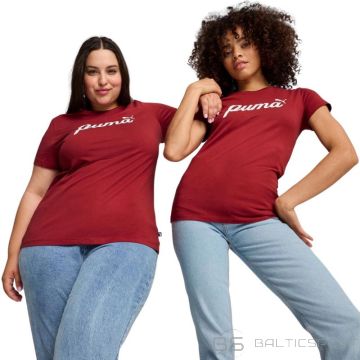 Puma ESS+Script W T-shirt 679315 13 (M)