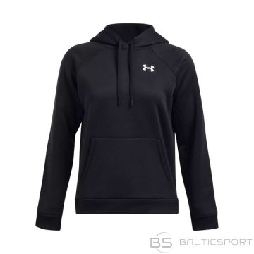 Under Armour Under Armor Fleece Hoodie W 1386507-001 (m)