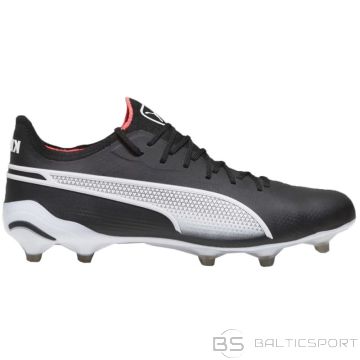 Puma King Ultimate FG/AG M 107563 01 futbola apavi (41)