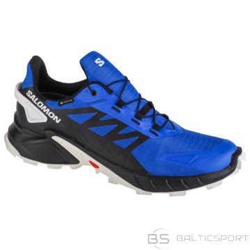 Salomon Supercross 4 GTX M 471196 running shoes (41 1/3)