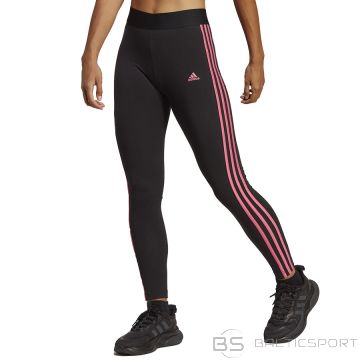 Adidas Essentials 3 Stripes Leggings IA7192