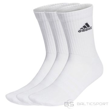Adidas Polsterētas Crew HT3446 zeķes (37-39)