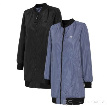 Jacket 4F W H4L21-KUDC003 25S (XS)