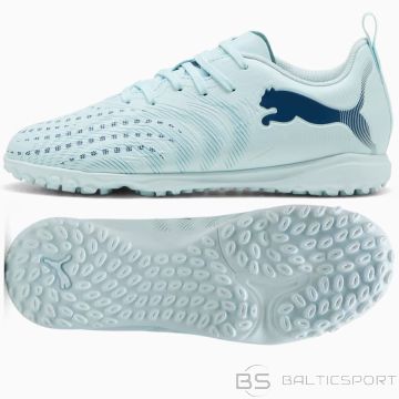 Puma Кроссовки Future 9 PLAY JR TT 108929-03 / синие / размер 37 1/2