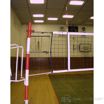 Pokorny Volejbola antenas