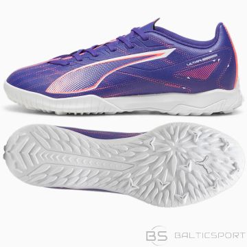 Buty Puma ULTRA 5 Play TT 107905-01 / niebieski / 42