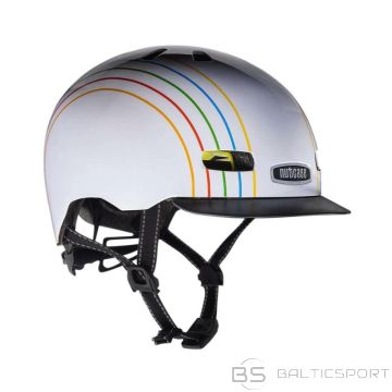 Velosipēda ķivere Nutcase Pinwheel MIPS M 56-60 cm