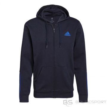 Sweatshirt adidas Essentials Double M H12249 (S)