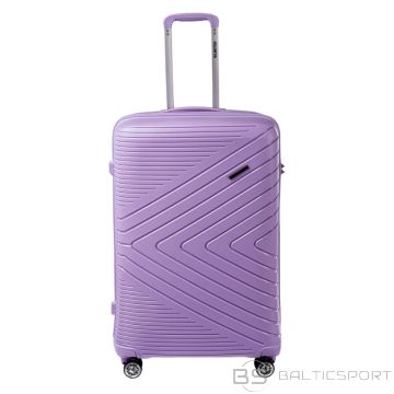 Iguana Cietais čemodāns Cantabria II 97 92800479894 (97 L)