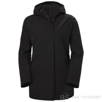 Helly Hansen Jane Rain Jacket W 53740 990 (S)