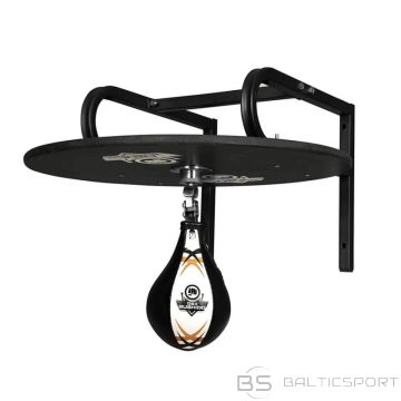 Dbx Bushido Boksa platforma + bumbieris DBX-P-11 (RhythmX)