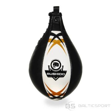 BS BUSHIDO Speed Boxing Punch Ball 32 cm (32 cm)