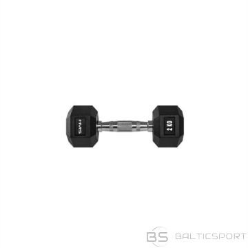 HMS HEX PRO 2 KG dumbbell (N/A)