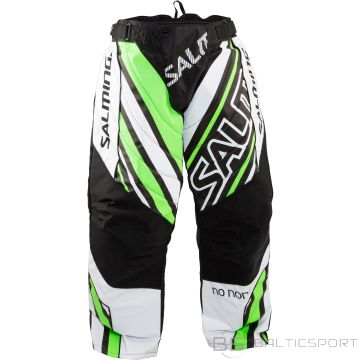 Salming Phoenix Goalie Pant Sr florbola vārtsarga bikses (1146418-0766)