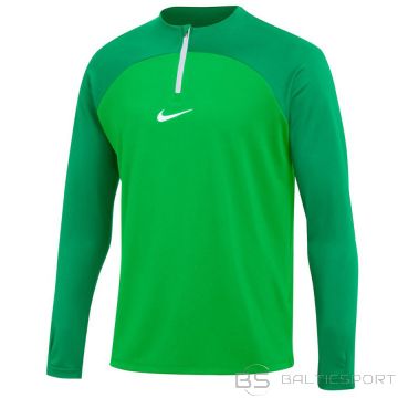 Bluza Nike Academy Pro Dril Top DH9230 329 / zielony / XL