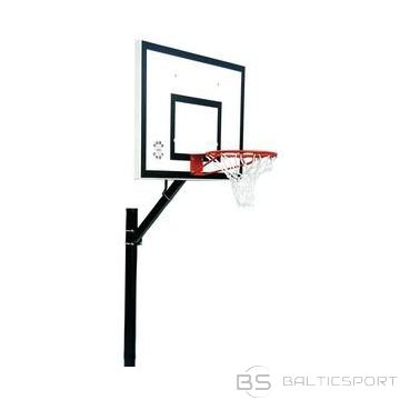 Sure shot Basketbola, strītbola konstrukcija