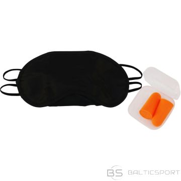 Proworld SLEEPING SET - EYE BLIND AND EARPADS
