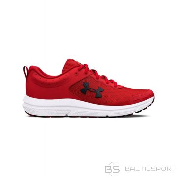 Under Armour UA Charged Assert 10 M apavi 3026175-600 (42.5)