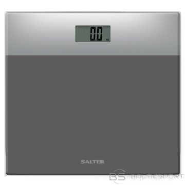 Salter 9206 SVSV3RCFEU16  Glass Bathroom Scales