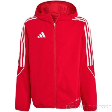 Jacket adidas Tiro 23 League Windbreaker Jr. IA1624 (116cm)