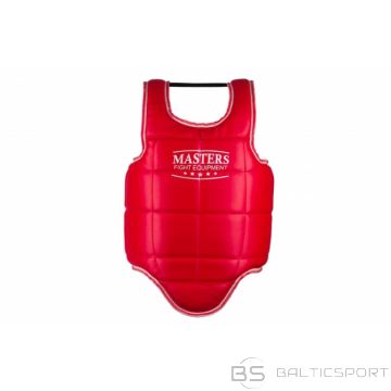 Masters OT-2K 08223-23KXS/S Защитный торс (Н/Д)