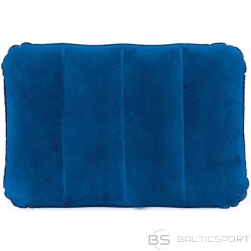 BS CEĻOJUMA SPILVENS 53x37CM TUMŠI ZILS 137002 (N/A)