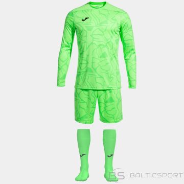Komplet Joma Zamora IX 103703.499 / zielony / S