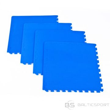 Spokey Scrab BL2 Puzzle Mat 921023 (N/A)