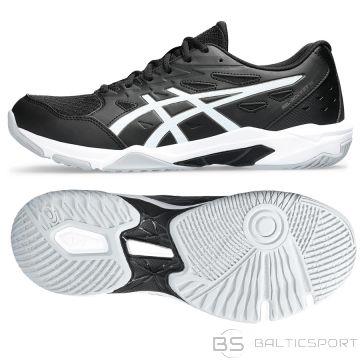 Buty Asics GEL-ROCKET 11 1071A091 002 / 40 1/2 / czarny