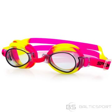 Spokey Очки для плавания Jellyfish Jr 9004901000 (нет данных)