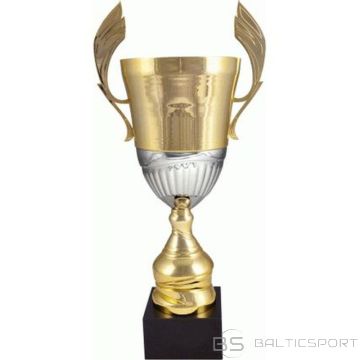 BS Zelta un sudraba metāla krūzīte 4128D (nav pieejama)