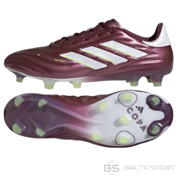 Adidas COPA PURE.2 Elite FG IE7486 / red / 42