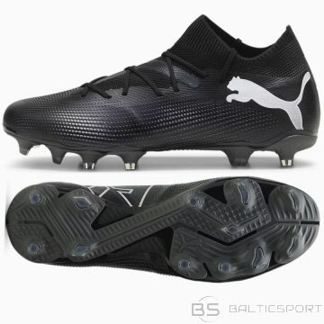 Buty Puma Future 7 Match FG/AG 107715-02 / czarny / 46