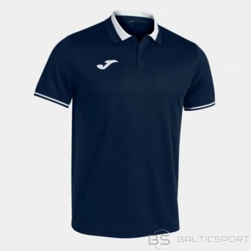 Joma Čempionāta VI Polo T-krekls ar īsām piedurknēm 101954.332 (XS)