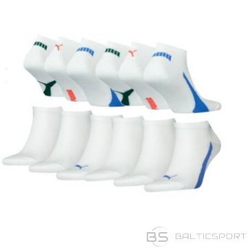 Puma Lifestyle zeķes 701224210 001 (39-42)