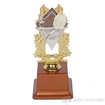 Gtsport Tenisa statuete RFSH 2155 / 18 cm / daudzkrāsains