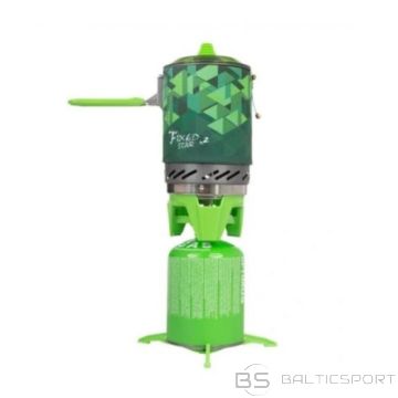 BS Fire-Maple FMS-X2 Camping Stove Green (N/A)