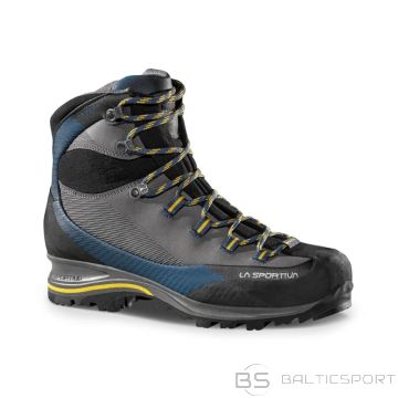 La Sportiva Trango Trk Leather GTX ZFMS110G00E26 oglekļa šķiedras/alpu (EU 45)