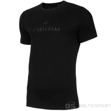 T-shirt 4F M H4Z22 TSM354 20S (M)