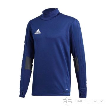 Adidas тренировочный топ Tiro 17 M BQ2751 (S (173см))