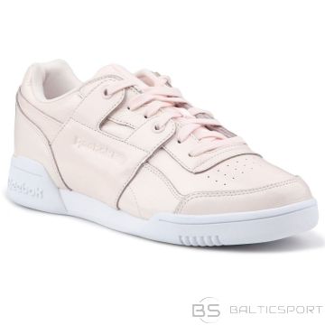 Reebok Без LO Plus Радужный W CM8951 (EU 37)