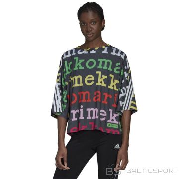 T-shirt adidas Mmk Tee W HG6327 (XS)