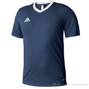 Adidas Entrada 22 Jersey Jr.H57564 (176cm)