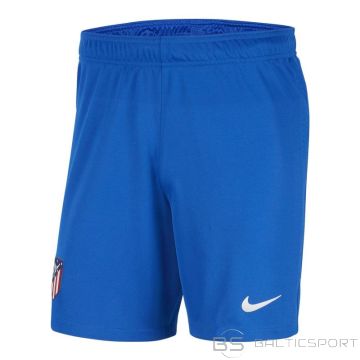 Shorts Nike Atlético Madrid 2021/22 Stadium Home/Away M CV8140-439 (M (178cm))