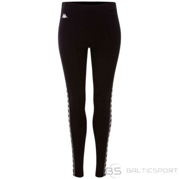 Kappa Isadoma Leggings W 309075 19-4006 (L)